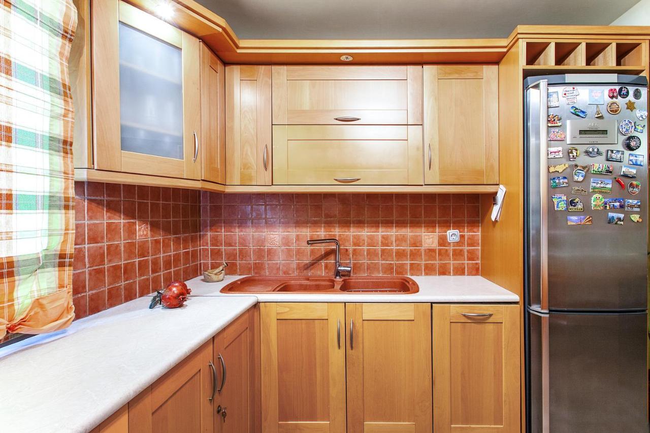 Kaiti'S House Apartment Skiathos Town Luaran gambar