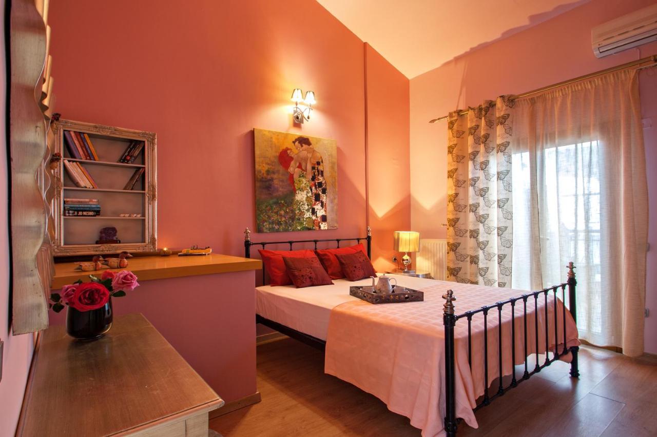 Kaiti'S House Apartment Skiathos Town Luaran gambar