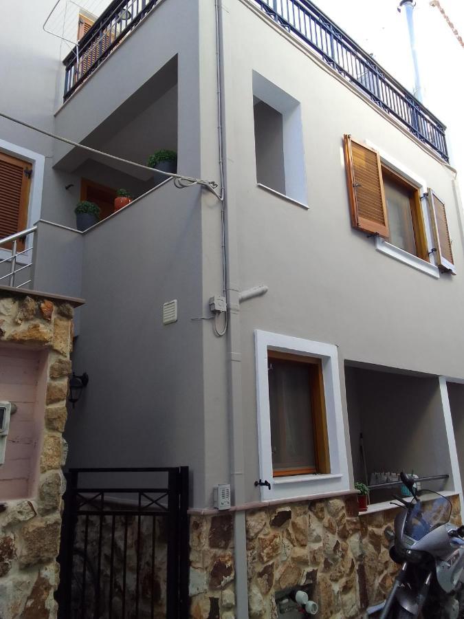Kaiti'S House Apartment Skiathos Town Luaran gambar