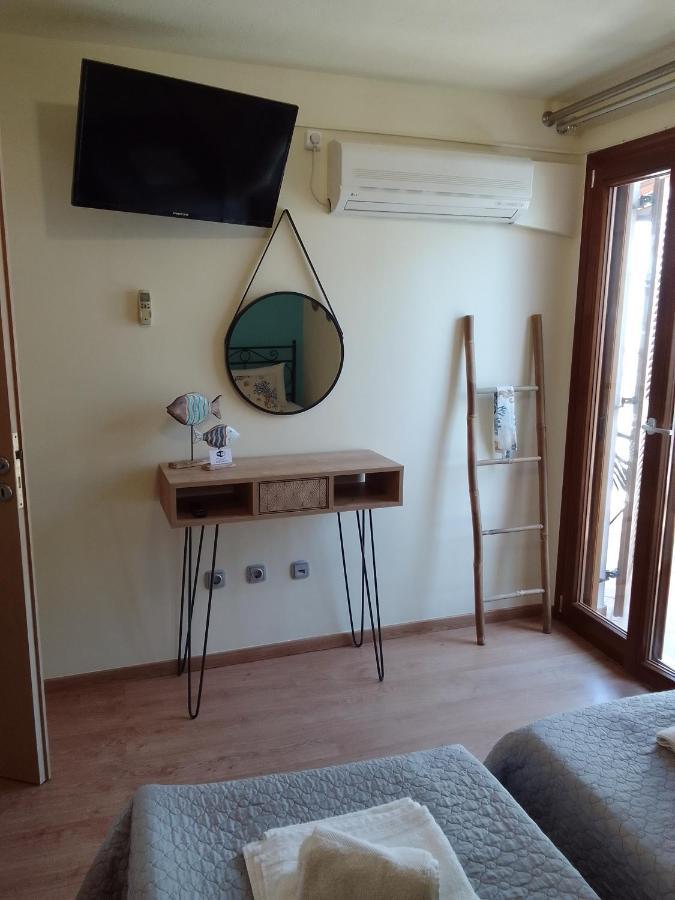 Kaiti'S House Apartment Skiathos Town Luaran gambar